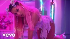 Ariana Grande - 7 rings  - Durasi: 3:05. 