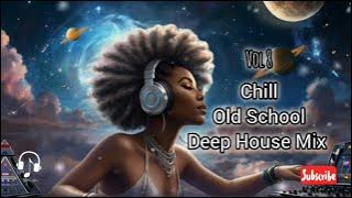 Old School Deep House Music Mix Vol8(Euphonik, DJ Pepsi, Chris Lopez, DJ Clock, DJ Chyna man, Lebo..