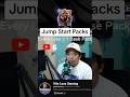 Jump Start Packs in NBA 2K26 MyTEAM! #nba2k26 #myteam #2kcommunity #shorts #vitolanzgaming