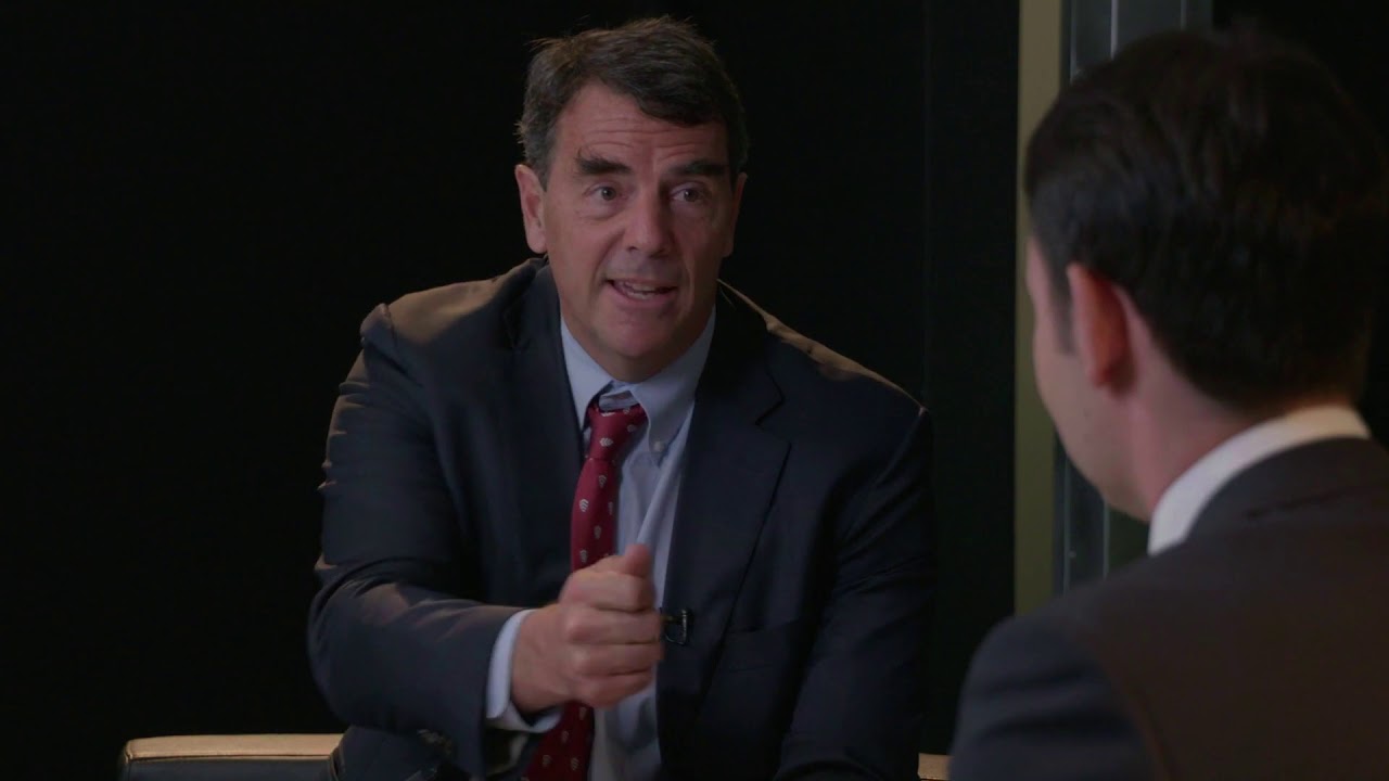 MTD Crypto Corner with Daniel Da Silva