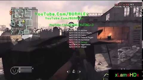 Call of Duty 4 | Infectable Mod Menu + Unlock All | Online