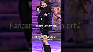 Bu Fancam Istenmiştişfet