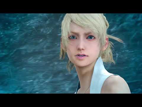 Видео: Как самая большая неудача Final Fantasy изменила серию к лучшему