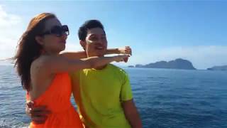 El Nido, Philippin 2019, Nghia Doan & Queendy