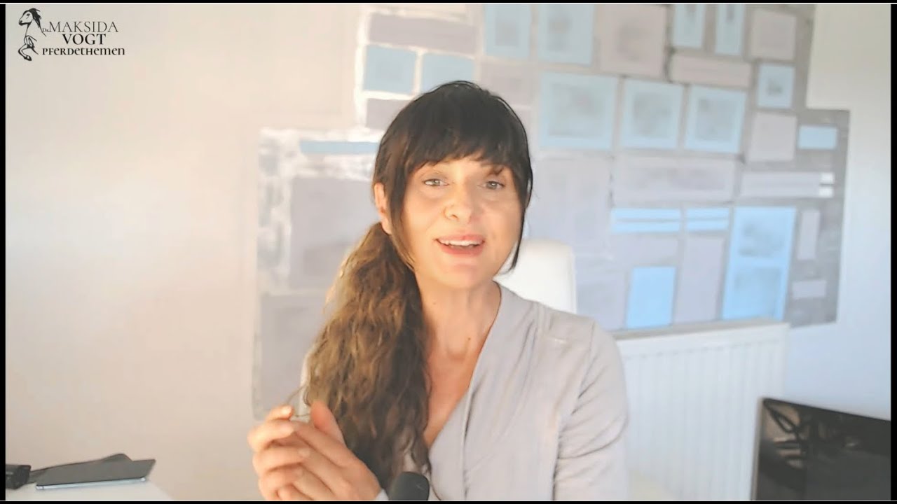 Mineralstoffversorgung Pferde - Stimmen gegen Mineralbar?