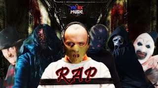 El Miedo Es Mi Esencia Rap - Vic RX Music Rap Ft Varios Rapers (Prod. by Dansonn)