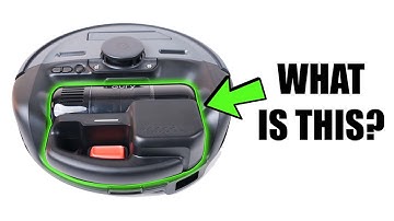 Eufy E20 3-in-1 Robot Vacuum Review - Gimmick or Game Changer?