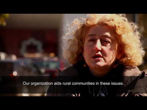 Towards Wasteless Georgia/ნარჩენების მართვა