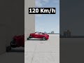 Tesla Model 3 Crush Test - BeamNG.drive
