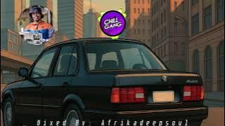 Private School Piano Mix | Afrikadeepsoul Exclusive Vol.18