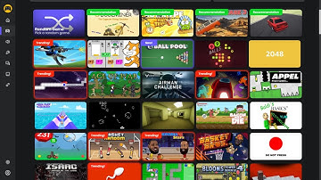 New UPDATED Proxy Links For TODAY | UNBLOCKED Websites for School Chromebook 2025