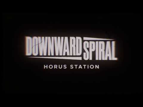 Video: Komfortabelt Null-g-spill Gjør Downward Spiral: Horus Station Til En Godbit For VR-nykommere