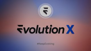 Evolution X ROM for Pixel 5 Overview ( Android 14 Based )