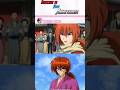 RUROUNI KENSHIN Animation Rurounikenshin Shorts