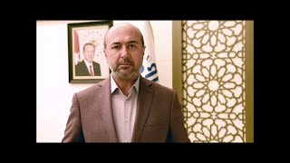 Şehri̇mi̇zi̇n Yöneti̇ci̇leri̇nden İhlli̇ Gençleri̇mi̇ze Mesaj Var Ahmet Pekyatirmaci