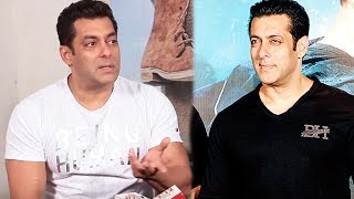 Salman Khan's MINDBLOWING Reaction On Being Highest Paid Actors Forbes List Net Worth