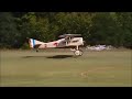 Reproduction of SPAD S.VII at Old Rhinebeck Aerodrome