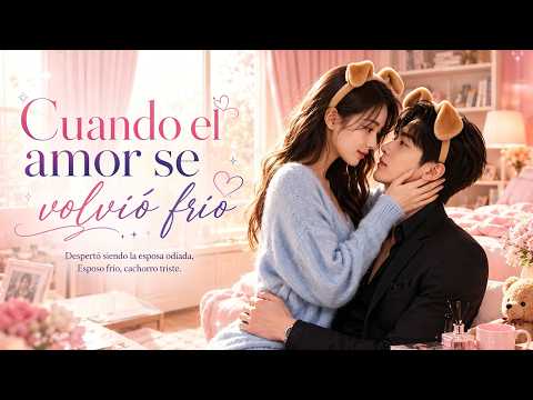 Despertó siendo la esposa odiada, Esposo frío, cachorro triste.【Cuando el amor se volvió frío】
