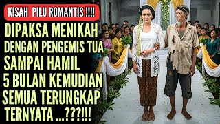 Download Lagu Aku Dipaksa Menikah dengan Pengemis Tua, Tapi 5 Bulan Kemudian Terjadi Keajaiban! MP3 Download Lagu Aku Dipaksa Menikah dengan Pengemis Tua, Tapi 5 Bulan Kemudian Terjadi Keajaiban! MP3