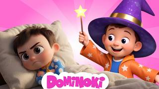 baby don t wanna go sleep magical angel guardians bedtime
