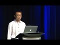 Weisfeiler-Lehman Neural Machine for Link Prediction