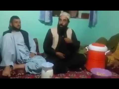 حاجی عطا محمد نوی ویډیو