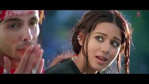 Kiska Hai Ye Tumko Intezar Main Hoon Na 4k Video | Sonu Nigam | Shahrukh Khan, Zayed Khan,Amrita Rao