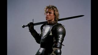 FRENCH LESSON - learn French with movies ( french + english subtitles ) A Knight's Tale part3