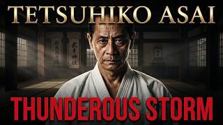 Tetsuhiko Asai