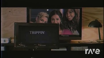 Back To You - Ariana Grande, Normani, Nicki Minaj & Sabrina Carpenter | RaveDj