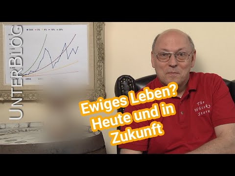 Video: Physik als Werkzeug, um Menschen zu zombifizieren. Teil 1