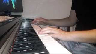 Beth Hart - LA Song (Piano version)