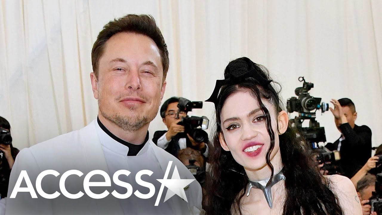 Elon Musk Called Out By Grimes’ Mom Over Controversial Tweet