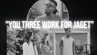 a sad story by jaget (side hustle fan edit)