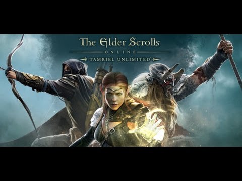 Vidéo: The Elder Scrolls Online: Revue Tamriel Unlimited