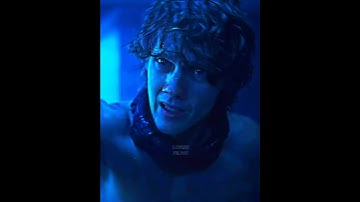 Tyler Attacks Thornhill 😱 | Wednesday | #shorts #edit #viral #wednesday