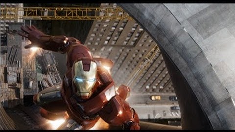 マーベル「アベンジャーズ」／予告編｜ブルーレイ/DVDオンデマンド