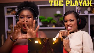 REACTION TO SOOBIN X SLIMV - THE PLAYAH (Special Performance \/ Official Music Video)!!!