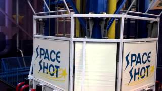 Space Shot - Galaxy Land