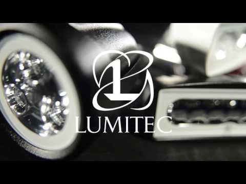 Lumitec Spreader Deck Lights