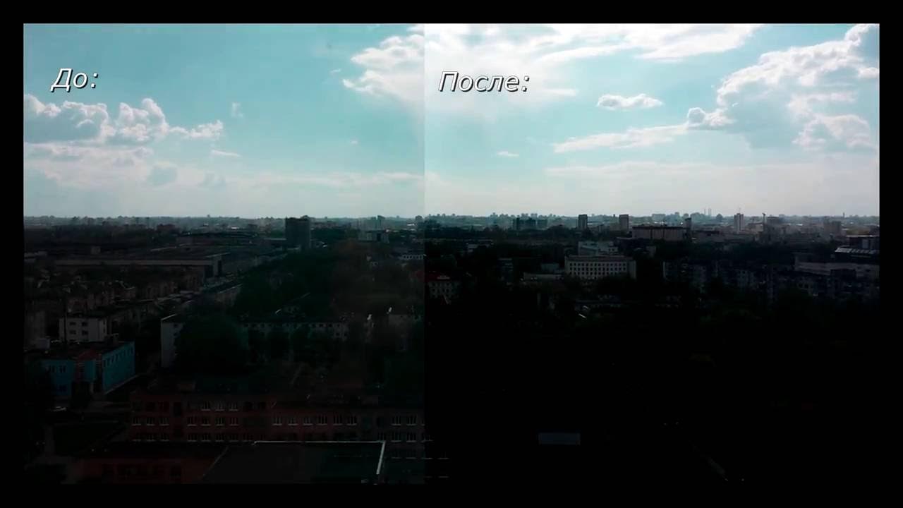 Video stabilization with OpenCV YouTube