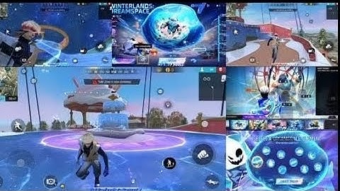 🔥 “WINTER UPDATE LEAKED! Full Review — You Won’t Believe What’s Coming! ❄️😱”