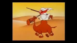 Yosemite Sam - 