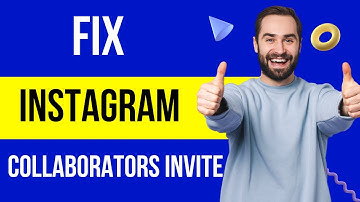 How To Fix Invite Collaborator Option Not Showing On Instagram