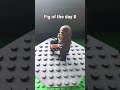 Fig of the day 8 #lego #starwars #legostarwars #shirts