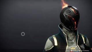 Destiny 2 Season of the Haunted Get Equip Dawn Singer Armor Set