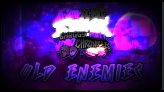 Old Enemies - Wii Funkin: Voiid Chronicles [UST]