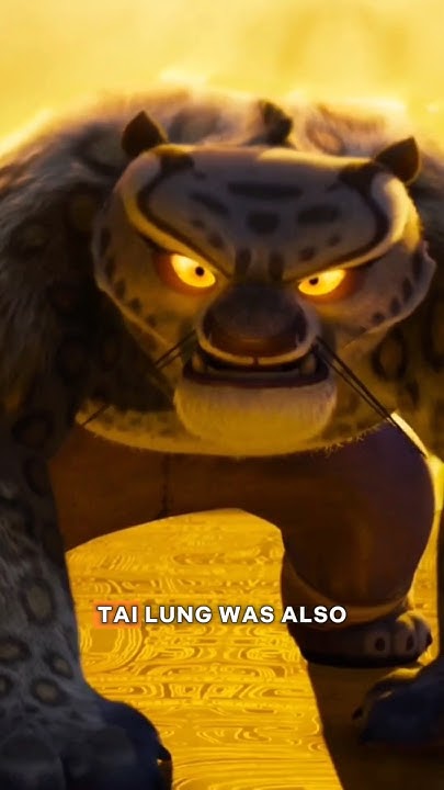 Kung Fu Panda 4 - Spoiler Free Movie Review! #kungfupanda #dreamworks #