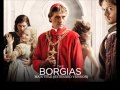 Borgias main theme  extended version
