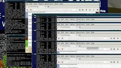 Cracking Into a Centos 5 Server By Using the Dirty Cow Kernel Exploit